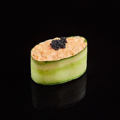 «FreshSpicy» с креветкой в Crazy Brothers по цене 160 ₽