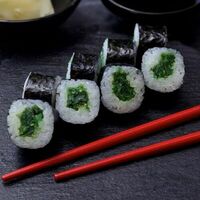 Чука-ролл в Вкуси Ролл