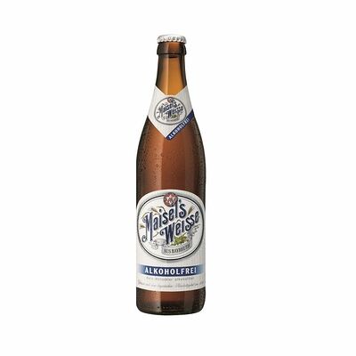 Безалкогольное пиво Maisels Weisse в Иван да Марья по цене 410