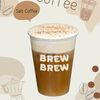 Salt Coffee в Brew Brew по цене 450