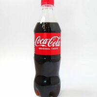 Coca-Cola classic в Rolls