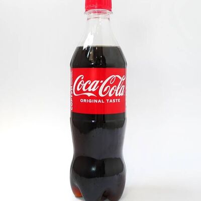 Coca-Cola classic в Rolls по цене 195 ₽