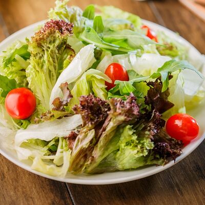 E5 Овощной салат в Чайна-Рай по цене 760 ₽