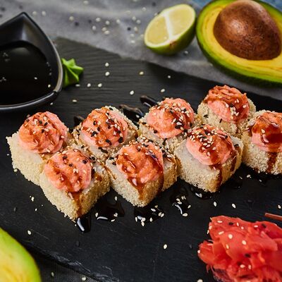 Гурмэ в Тайфун по цене 299