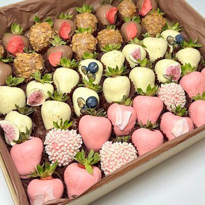 Летнее блаженствов Shik berry по цене 8925 ₽