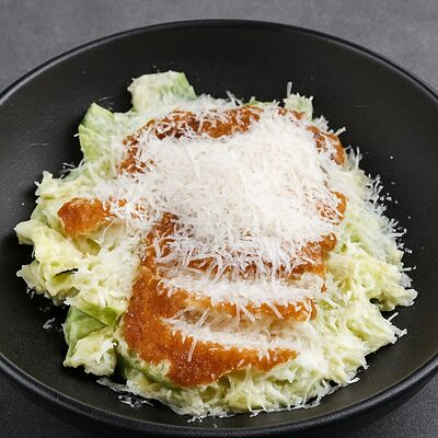 Холи Цезарьв Holy Hotdoggers по цене 640 ₽