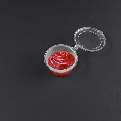 Кетчуп в едDA по цене 40 ₽