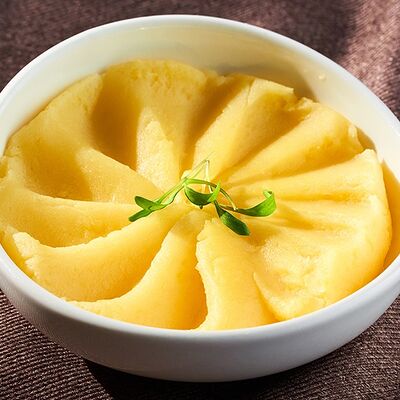 Картофельное пюре в База по цене 220 ₽