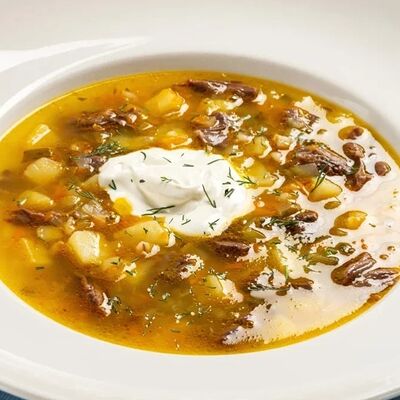 Рассольникв Дача по цене 440 ₽