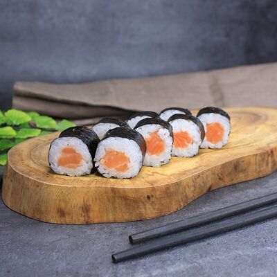 Сяки маки в 7Sushi по цене 249 ₽