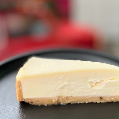 Чизкейк классический в Блинвуд по цене 450 ₽