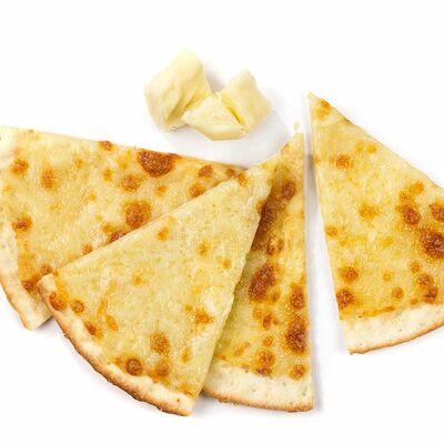 Фокачча с сыром моцарелла в Перчини на огне по цене 180