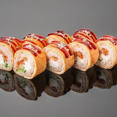 Ролл Верона в Sushi Tai по цене 399 ₽