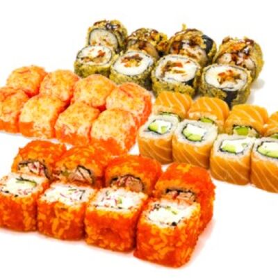 То, что надо в Суши Шок по цене 1899 ₽