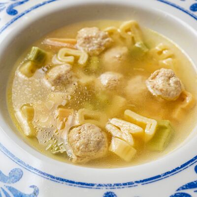 Абвгдейка в Capo Ristorante по цене 500 ₽