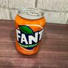 Fanta Orange Flavor в Шашлычный рай по цене 120