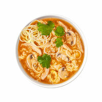 Том-кха в Тануки