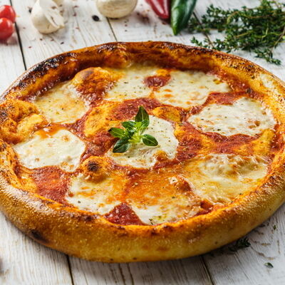 Маргарита в Шаурма на углях Шаум по цене 790 ₽