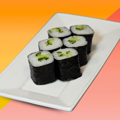 Каппа маки в Раменная Ваби Саби по цене 240 ₽