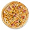 Пицца с лисичками по-деревенски 33 см Тонкое в Domino pizza по цене 1299