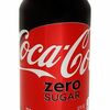 Coca-Cola Zero в Мясной квартал по цене 170