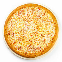 Пицца Маргарита в Pizzaroni