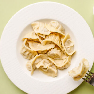 Пельмени Московские в Сметана на Б. Садовой по цене 399 ₽