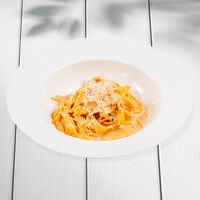 Качо э пеппе в Перчини