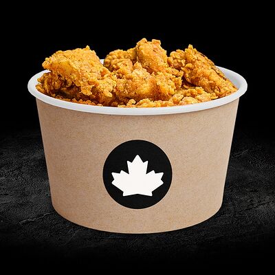 Бокс - Стрипс бокс в Burger Club по цене 1012 ₽