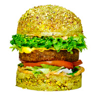 Бургер Green Point в Green Point