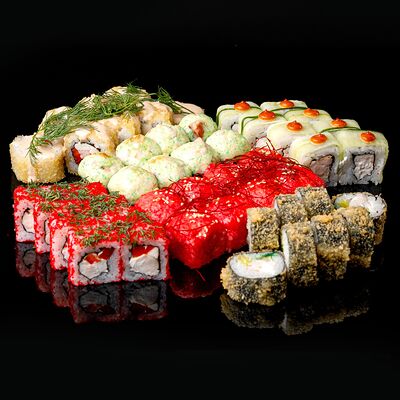 Сет Мега Тори в Ролл Маркет по цене 1699