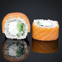 Филадельфия в Sushi Boom