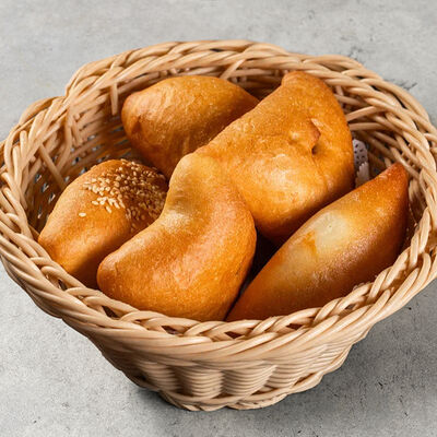 Ассорти из разных пирожков в Станъ по цене 450 ₽