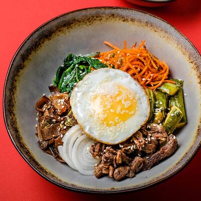 Пибимпаб в Lee's Food по цене 699 ₽