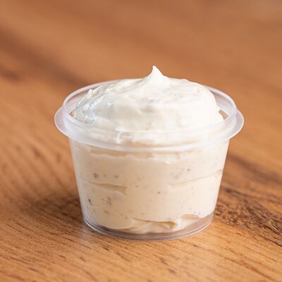 Соус Трюфельныйв BAD & BOY BURGER по цене 90 ₽