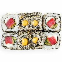 Тунец понзу в Pro Sushi