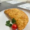 Чебурек с картошкой и грибами в Кафе Пиццерия Рандеву по цене 200