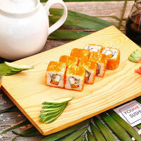 Фиеста в YouMeSushi