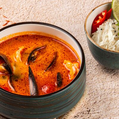 Том ям в Омар Хайям по цене 970 ₽