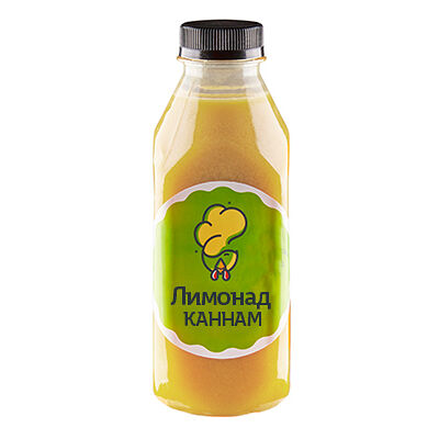 Лимонад Каннам Большой в Kannam Chicken по цене 149