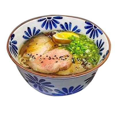 Рамен со свининойв Сиба Ину Бистро по цене 730 ₽