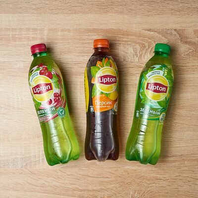 Зеленый чай Lipton в Street Food 24 по цене 149 ₽