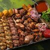 Мясной сет Бастурма в Бастурма Остро-Вкусный Ресторан по цене 3800