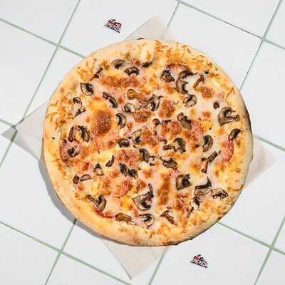 Бамбино в Epic Pizza по цене 748 ₽