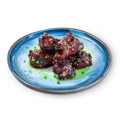 Крылышки терияки в Сушивёсла по цене 459