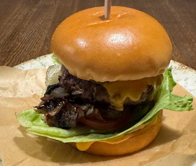 Грибной вайб в На Районе паб по цене 680 ₽