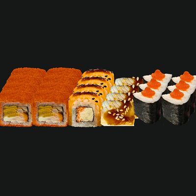 Сет Хитв Пиццерия 3.14 по цене 1750 ₽