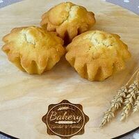 Кекс в Bakery