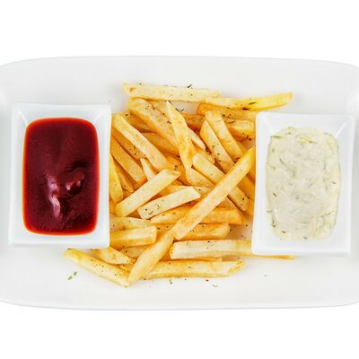 Картофель фри в Суши-Мания по цене 180