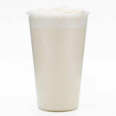 Какао на белом шоколаде в Sova bar по цене 360 ₽